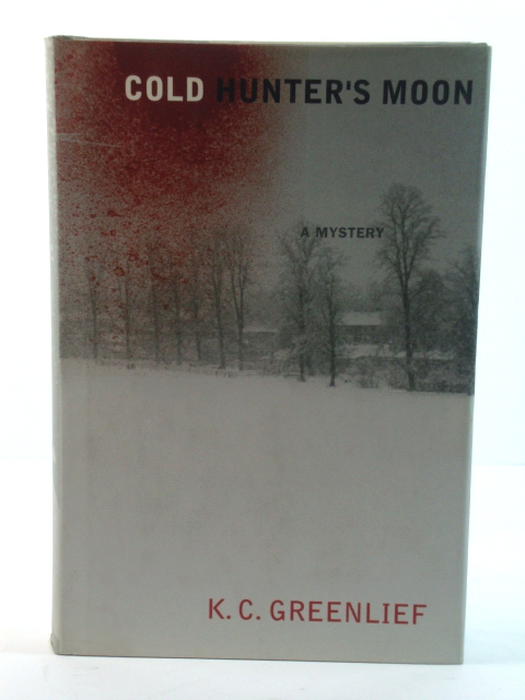 Cold Hunter's Moon