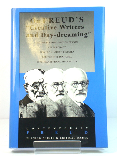 On Freud's 