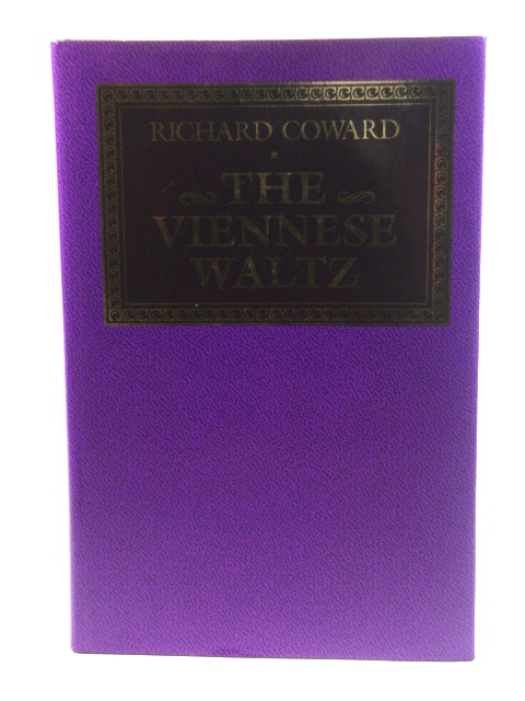 The Viennese Waltz