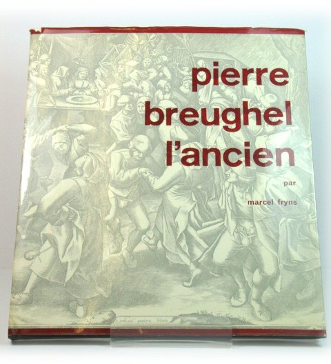 Pierre Breughel L'Ancien