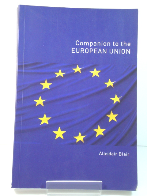 Companion to the European Union