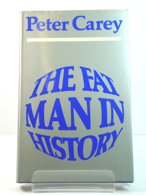 The Fat Man in History