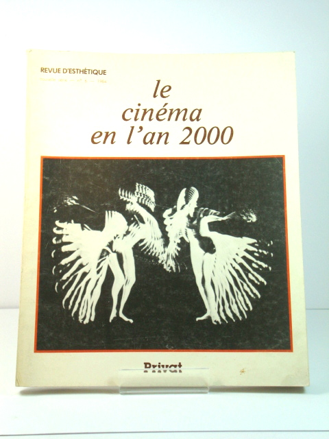 Le CinEma En L'an 2000