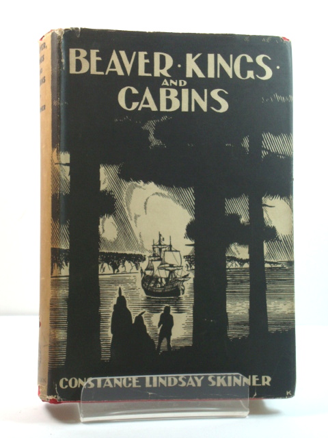 Beaver, Kings and Cabins