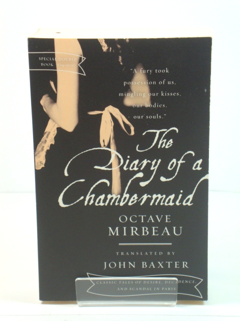 The Diary of a Chambermaid/Gamiani, or Two Nights of Excess