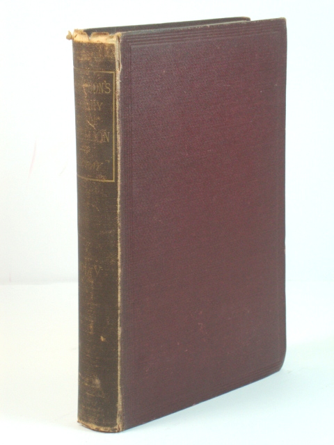 The History of the Rebellion and Civil Wars in England Begun in the Year 1641: Vol. V. (Books XII - XIV.)