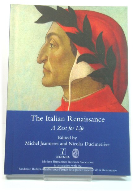 The Italian Renaissance: A Zest for Life