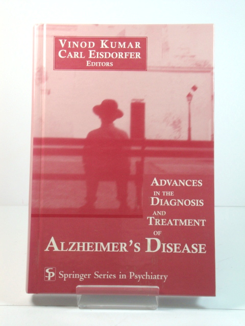 Advances in the Diagnosis and Treatment of Alzheimer's Disease