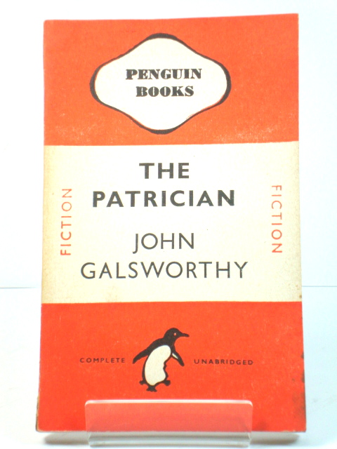 The Patrician