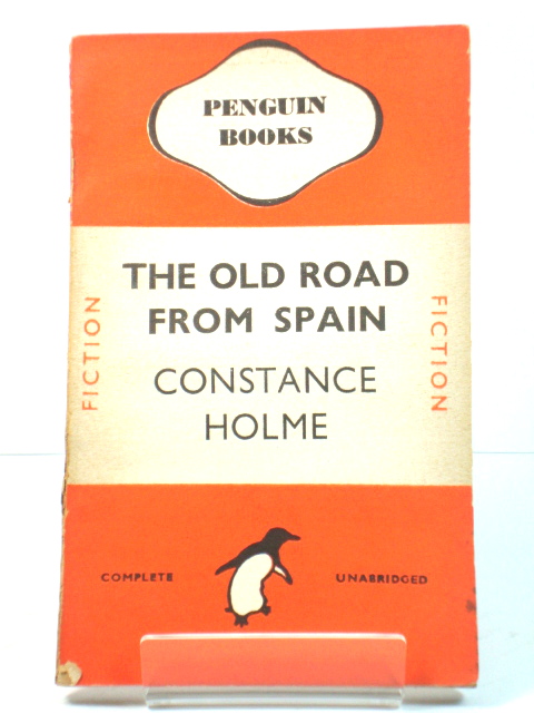 The Old Road from Spain