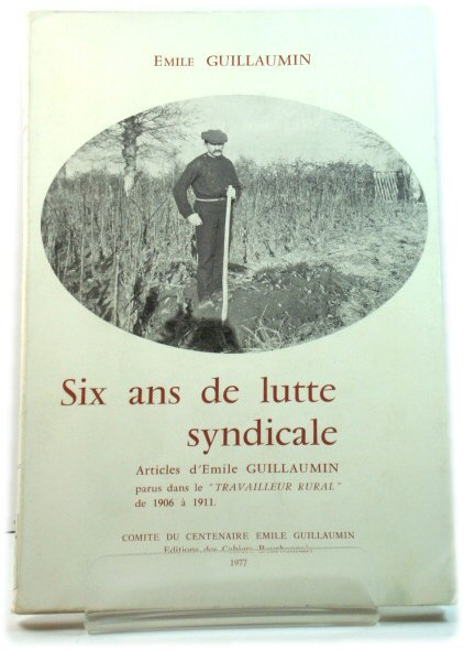 Six ans de Lutte Syndicale