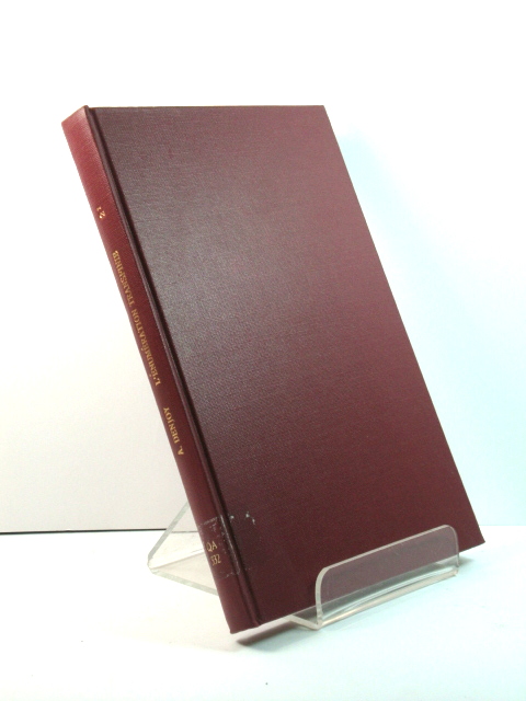 L'EnumEration Transfinie: Livre II: L'ArithmEtisation Du Transfini