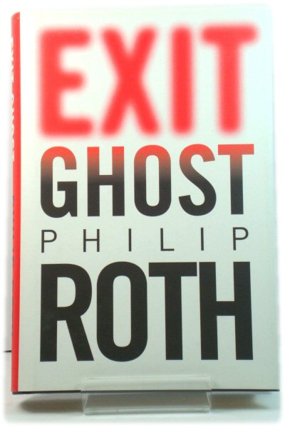 Exit Ghost