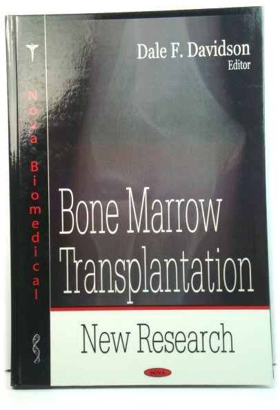 Bone Marrow Transplantation: New Research