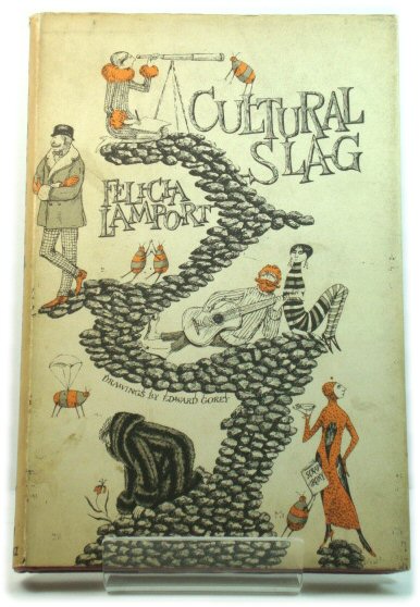 Cultural Slag