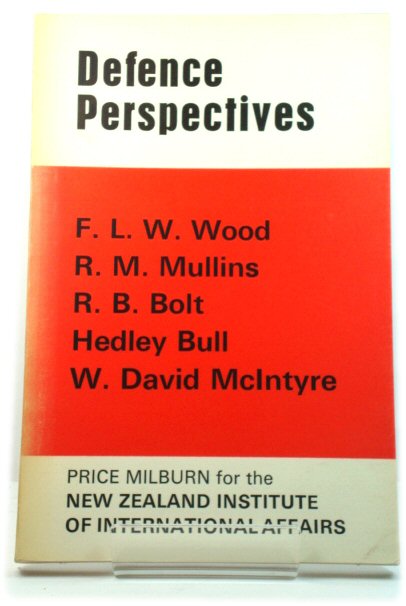 Defence Perspectives