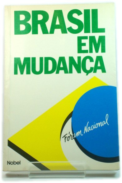 Brasil Em MudanCa