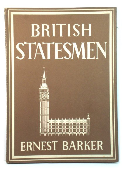 British Statesmen