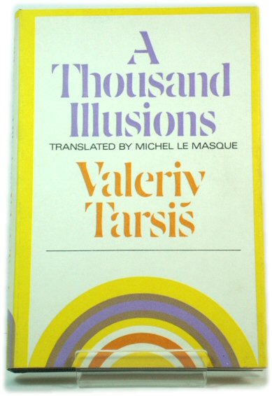 A Thousand Illusions