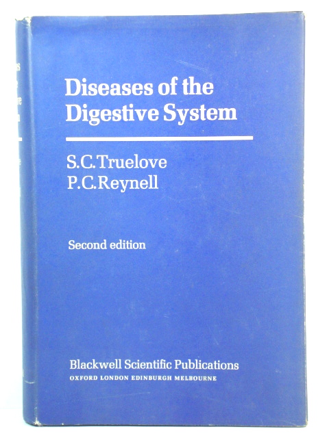 Diseases of the Digestive System
