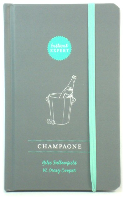 Champagne (Instant Expert)