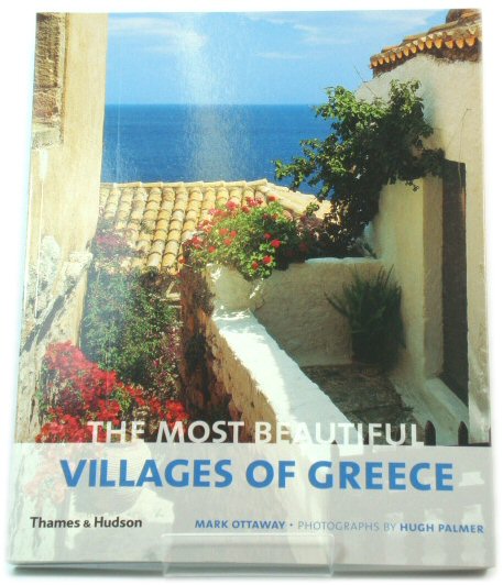 The Most Beautiful Villages of Greece