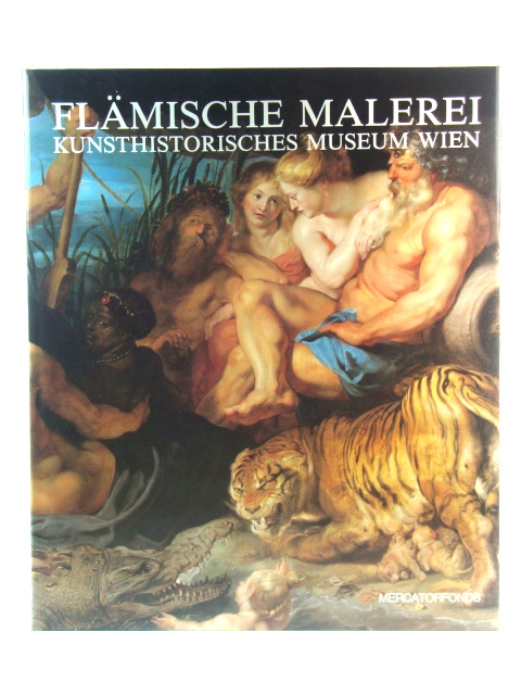 FlAmische Malerei Im Kunsthistorischen Museum Wien