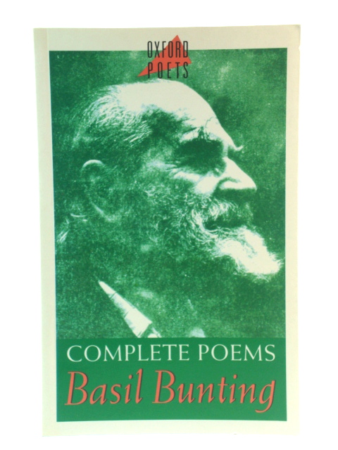 Complete Poems