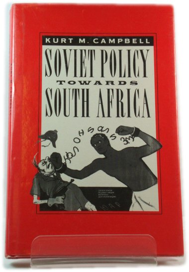 Soviet Policy Towards South Africa