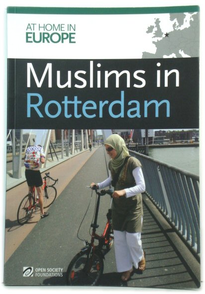Muslims in Rotterdam