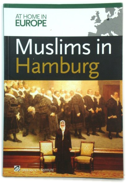 Muslims in Hamburg