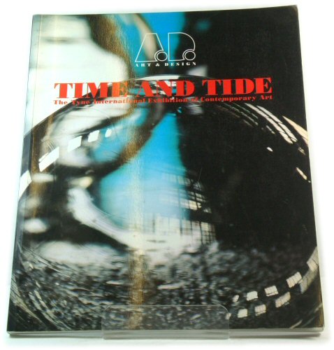 Time and Tide: The Tyne International Exhibition of Contemporary Art