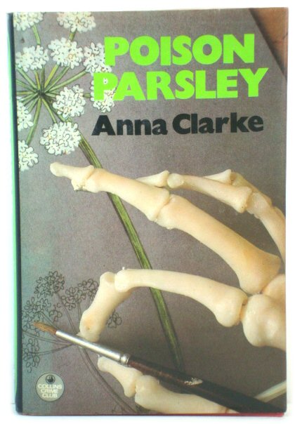 Poison Parsley
