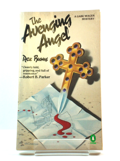 The Avenging Angel