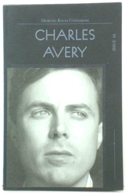 Charles Avery: Issue 1