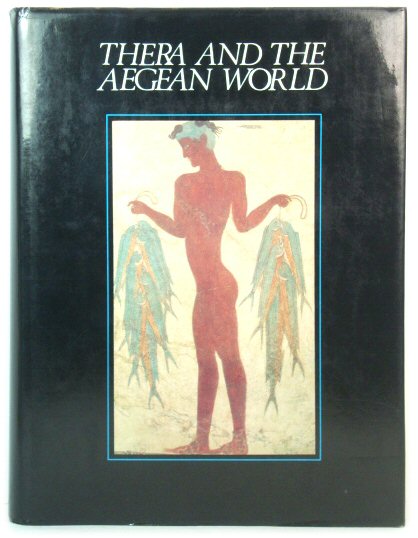 Thera and the Aegean World I