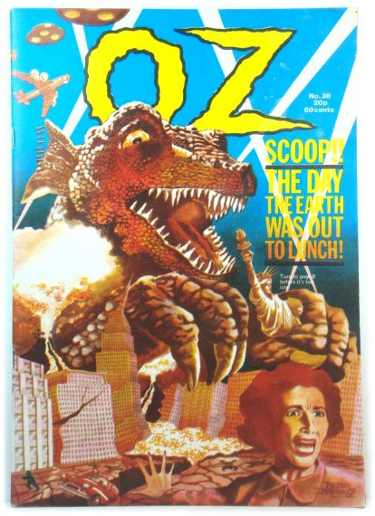 OZ 38