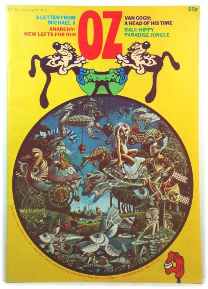 OZ 43