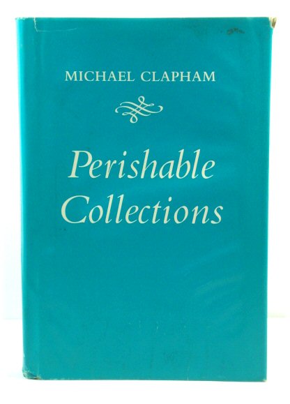 Perishable Collections