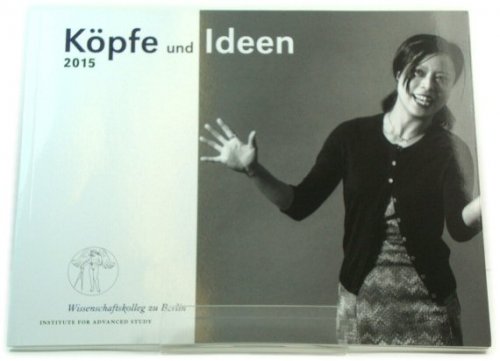 KOpfe Und Ideen 2015