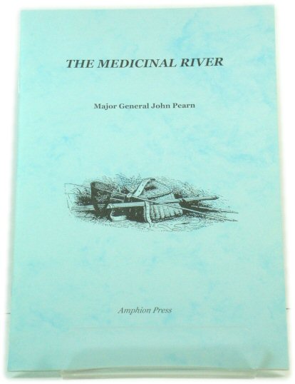 The Medicinal River