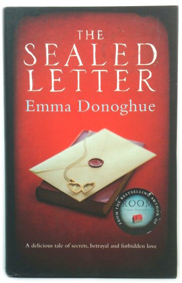 The Sealed Letter