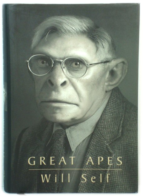 Great Apes
