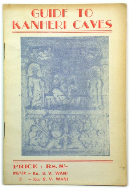 Guide to Kanheri Caves