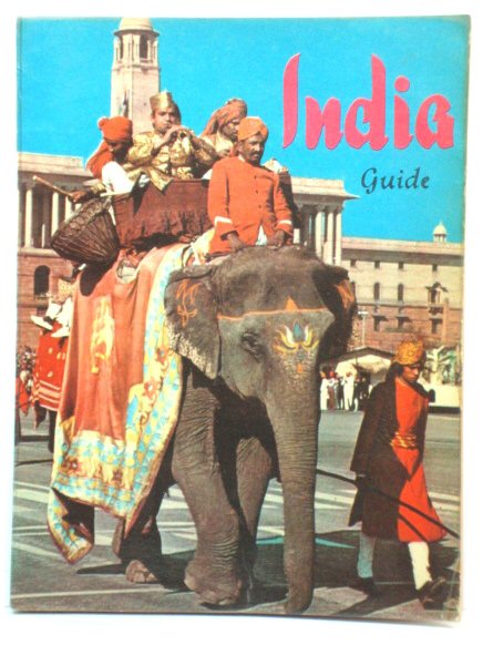 India: Tourist's Guide
