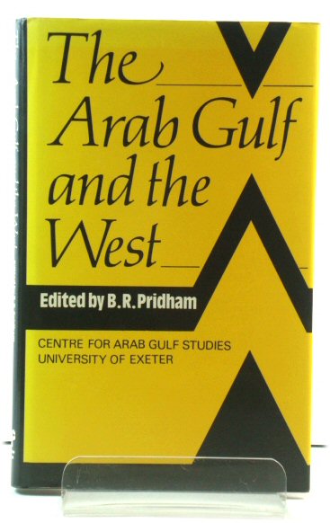 The Arab Gulf and the West