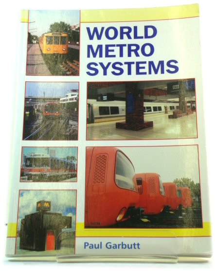 World Metro Systems