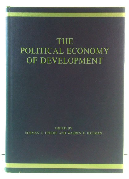 The Political Economy of Development: Theoretical and Empirical Contributions