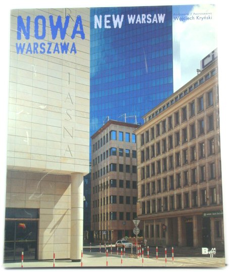 Nowa Warszawa New Warsaw