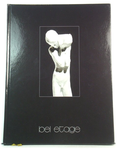 The Bel Etage Gallery Exhibiting at the European Fine Art Fair Tefaf 2014 in Maastricht